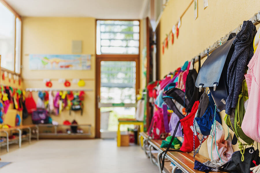 Are Public Schools Safe Anymore?