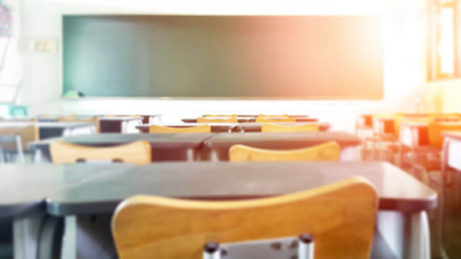 Security Classroom Window Covers: Protect Yourself in an Active Shooter Situation