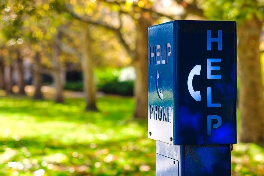 5 WAYS TO IMPROVE YOUR COLLEGE CAMPUS SAFETY School Safety Solution 5-ways-to-improve-your-college-campus-safety-school-safety-solution