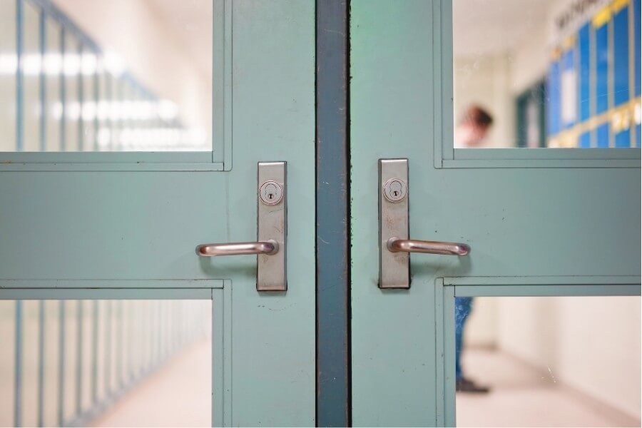 Should We Talk During a Lockdown: Lockdown FAQ