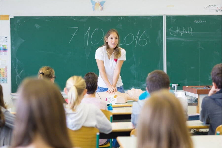 How to Prepare For School Intruders: Tips for Educational Facilities