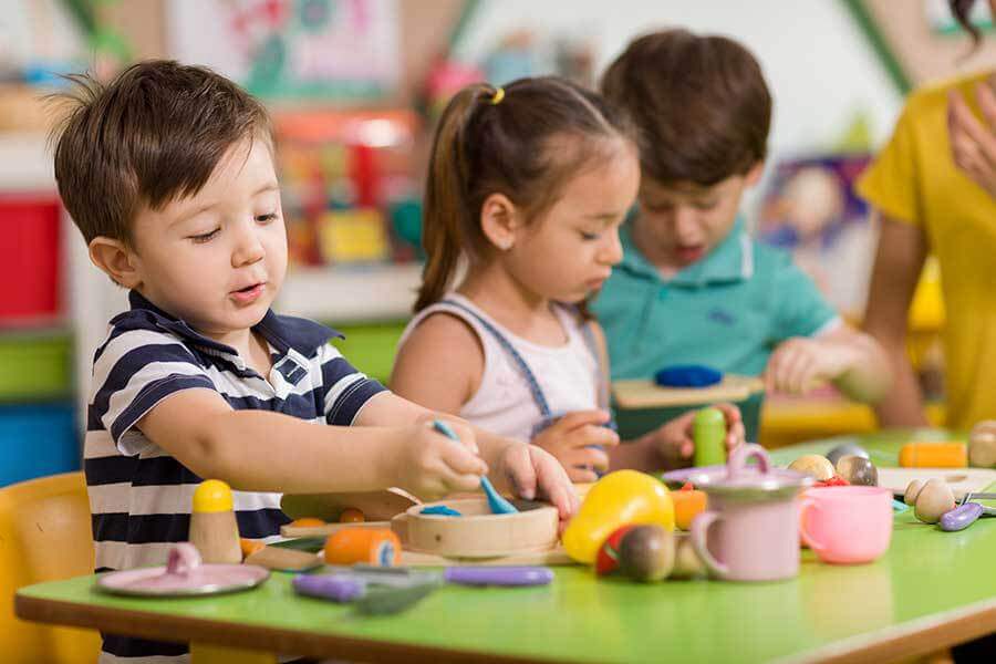 Preschool Safety: How to Promote Safety in the Classroom