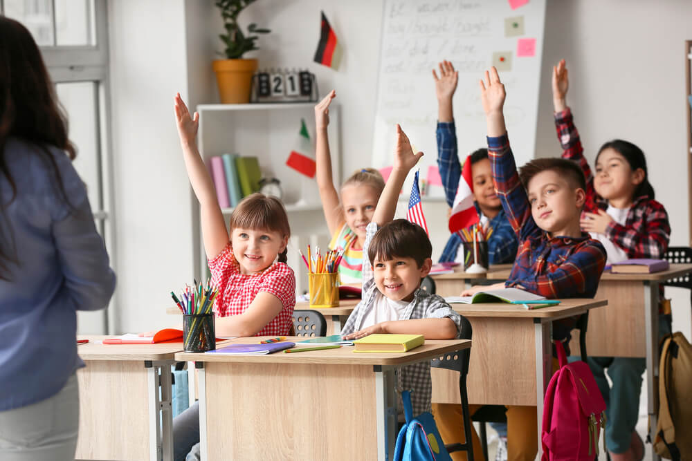 What is ALICE Training and What is Needed For Its Lockdown Step