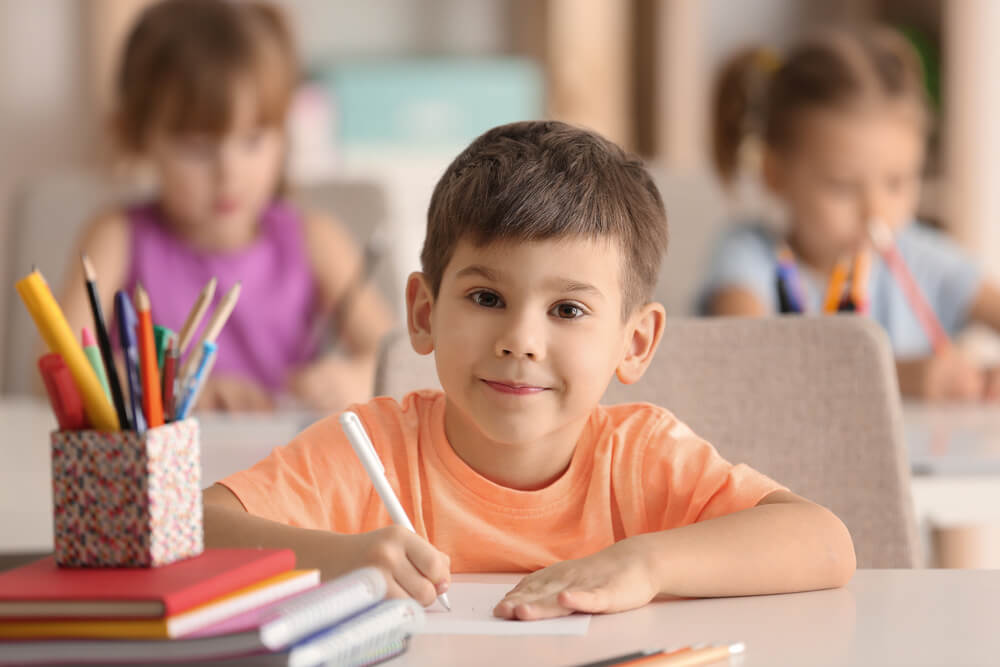 Why Classroom Doors Need Lockdown Devices