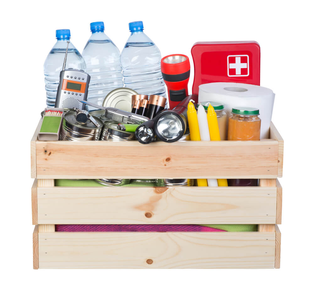 Emergency Kit for Schools: What are They?