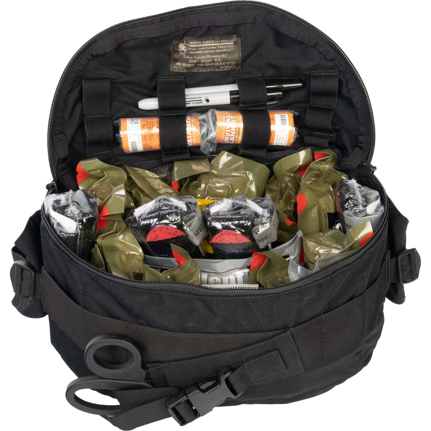 SRO Crisis Response Kit