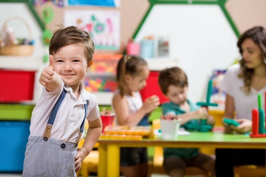 Creating an Earthquake Drill for Preschoolers: Our Top 3 Tips