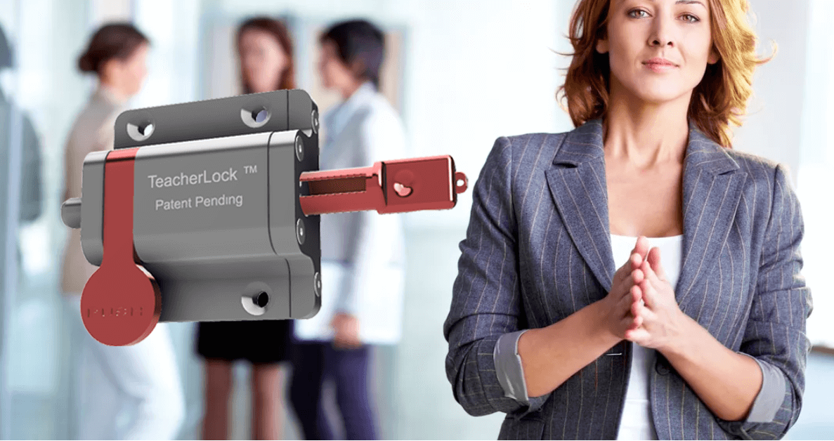 7 Reasons Why TeacherLock Classroom Door Lock is THE Best Option