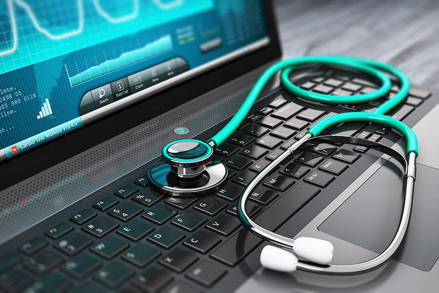 Top 5 Security Threats in Healthcare