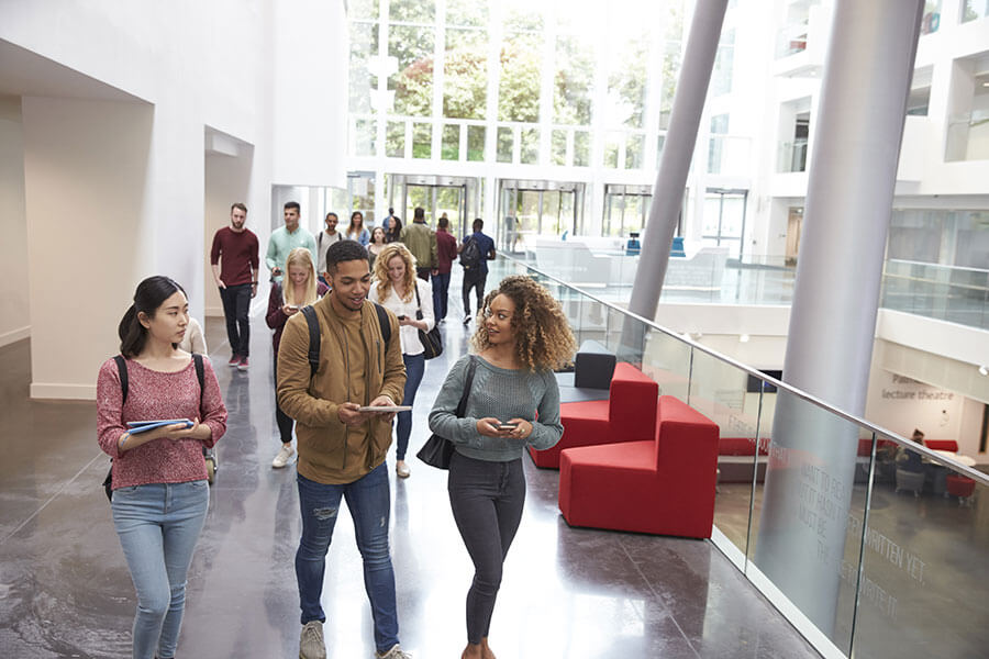 3 Ways to Improve Campus Security and Safety