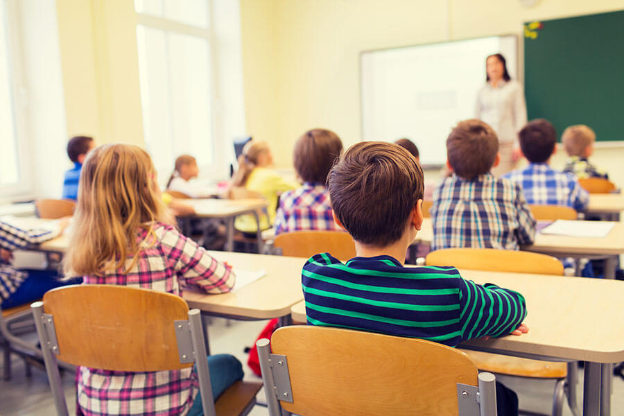 Necessary Lockdown Tools for Schools