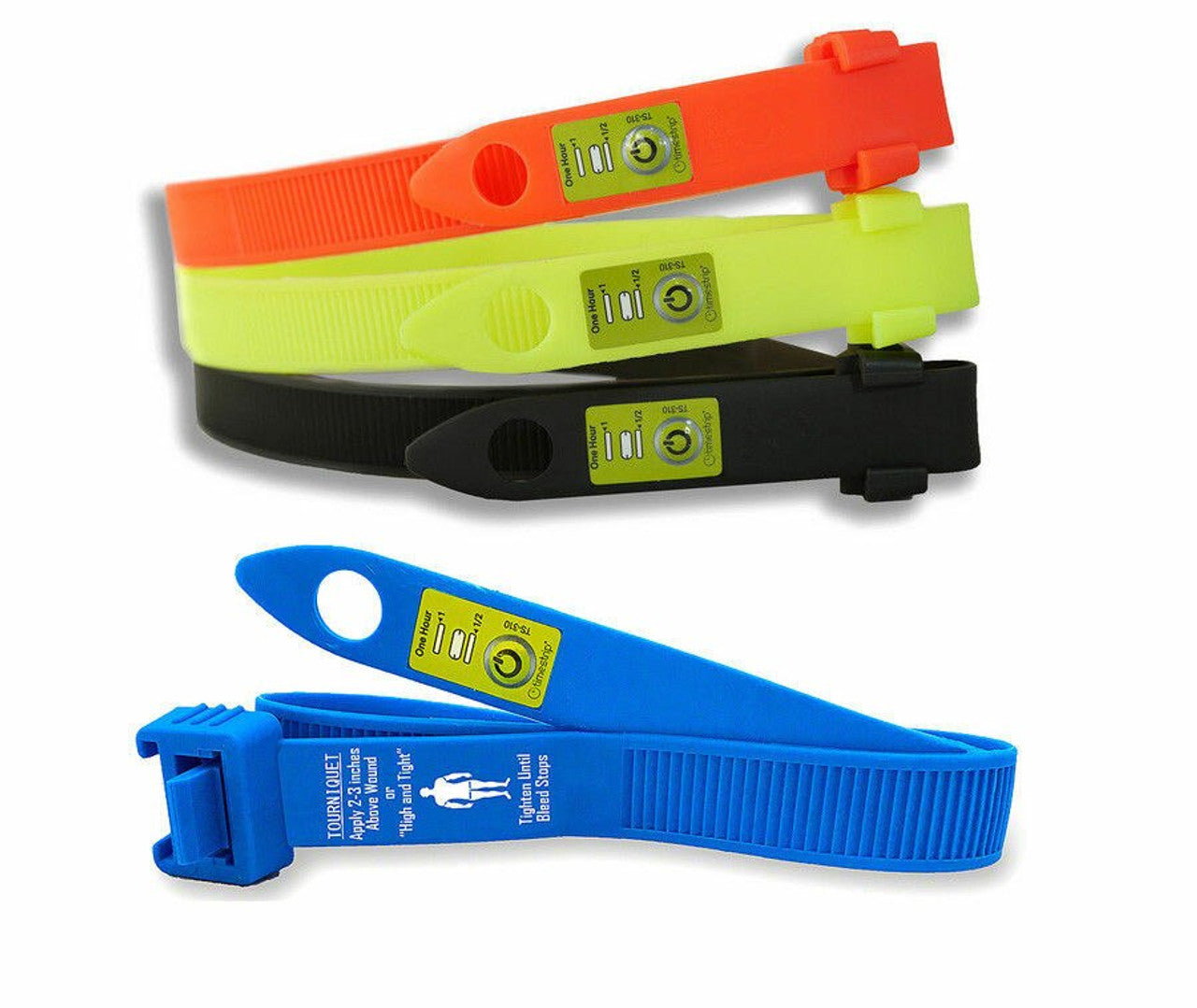Tourniquet for Schools
