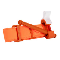 Combat Application Tourniquet (C.A.T.), Orange