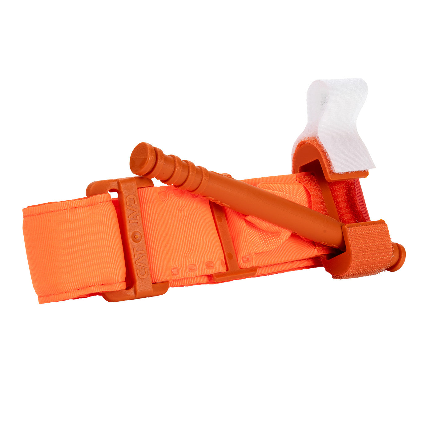 Combat Application Tourniquet (C.A.T.), Orange