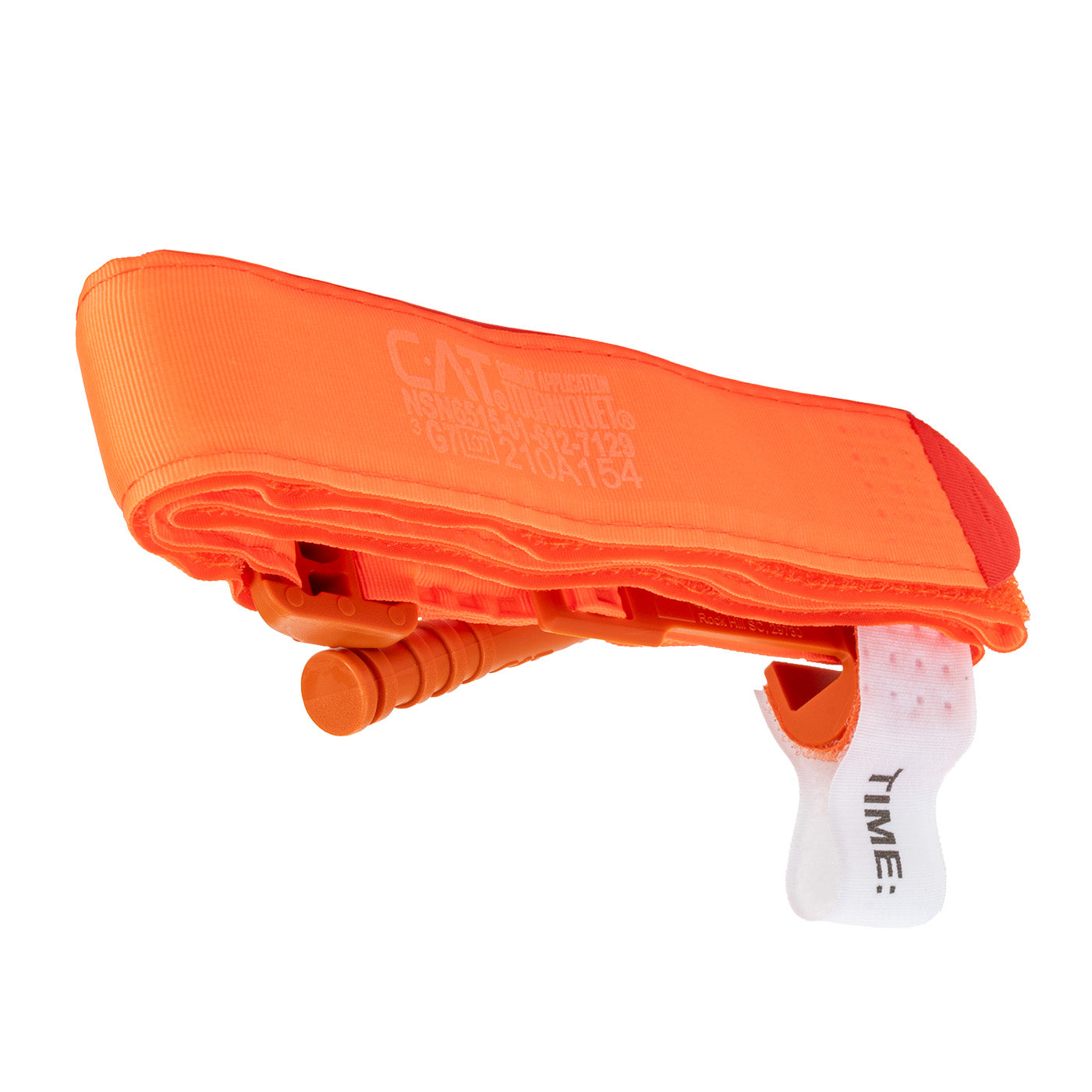 Combat Application Tourniquet (C.A.T.), Orange