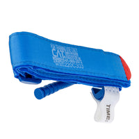Combat Application Tourniquet (C.A.T.), Trainer Blue