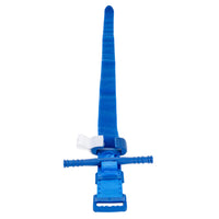Combat Application Tourniquet (C.A.T.), Trainer Blue