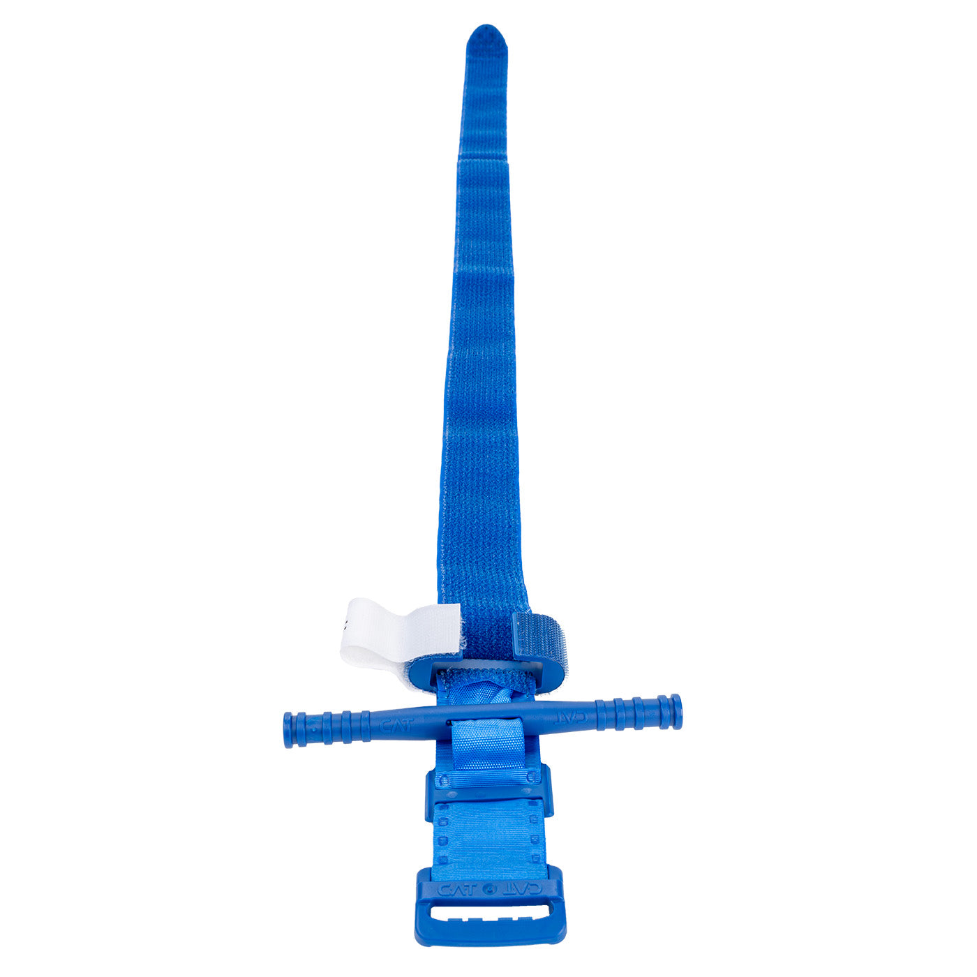 Combat Application Tourniquet (C.A.T.), Trainer Blue