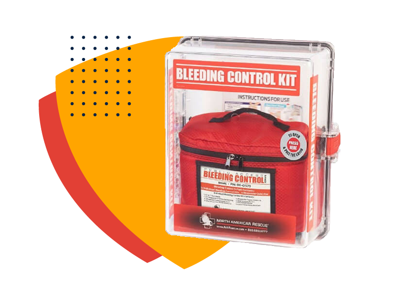School Safety Solution | Lockdown Shades, Locks & Kits