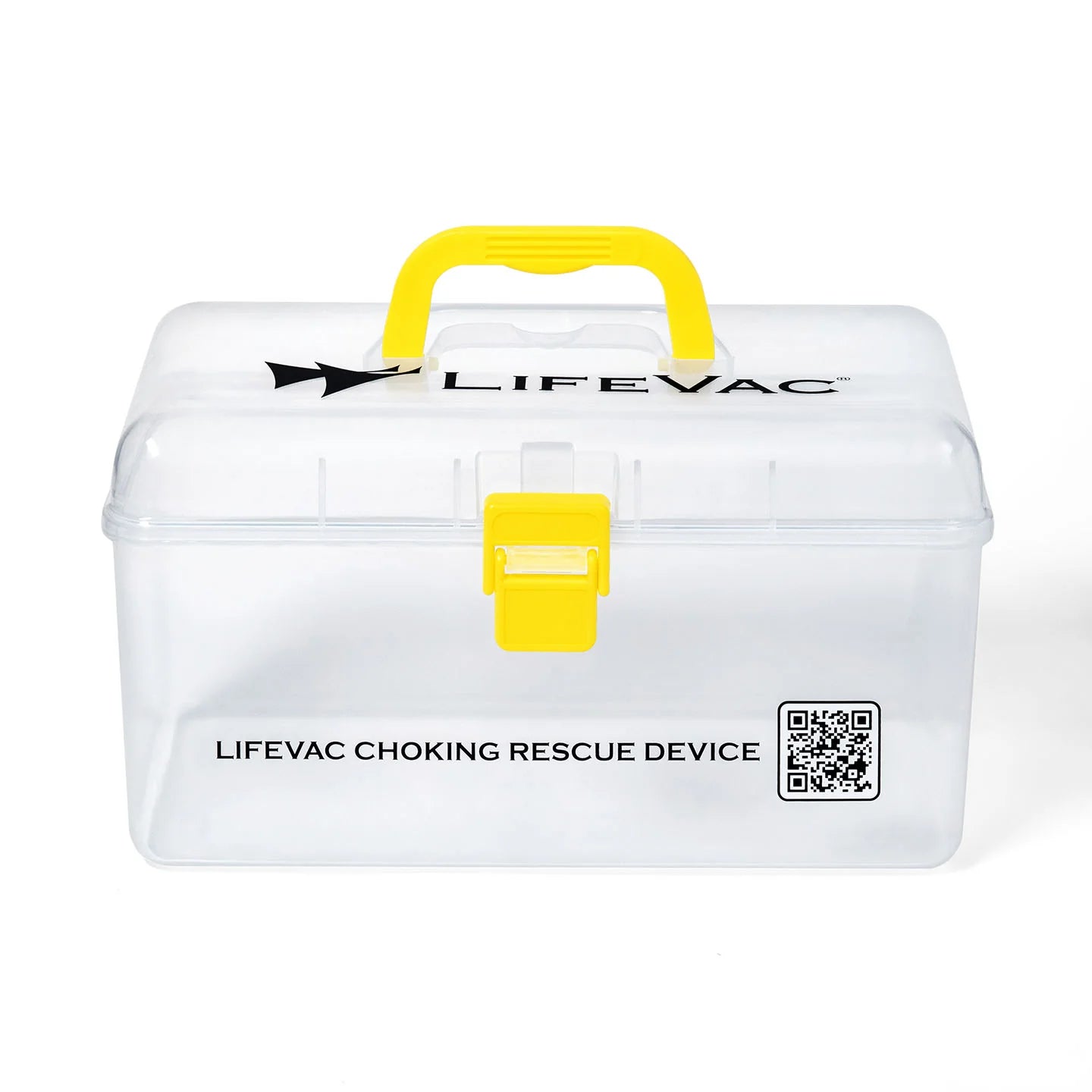 LifeVac Home Storage Case