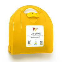 LifeVac Carry Case/Wall Mount
