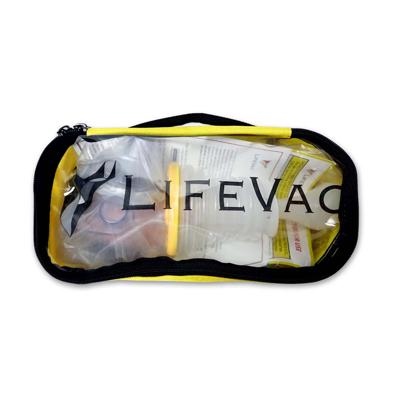 LifeVac Travel Kit