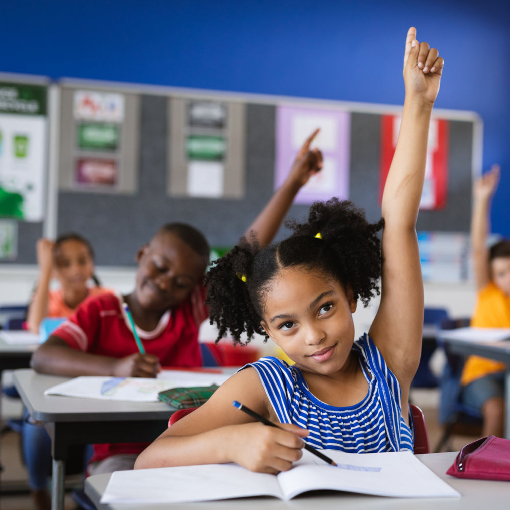 Classroom Safety Equipment School Safety Solution
