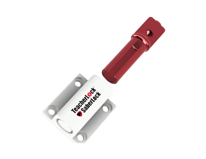 Holster for TeacherLock Activator Key