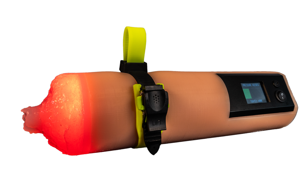 Sim Limb TQ AID 2.0